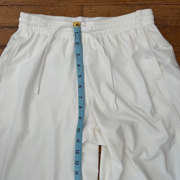 Lululemon Court Rival Wide Leg Track Pant - Picture 7 of 10